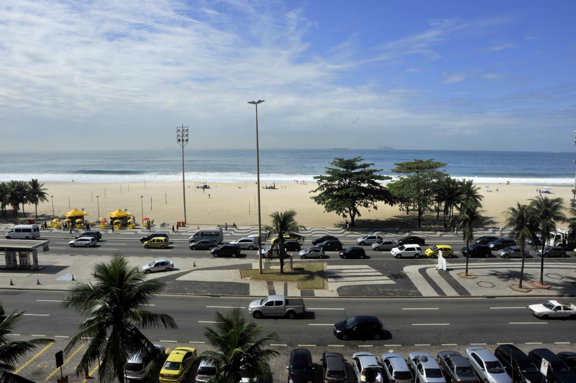 Hotel Atlantico Praia — Photos 2